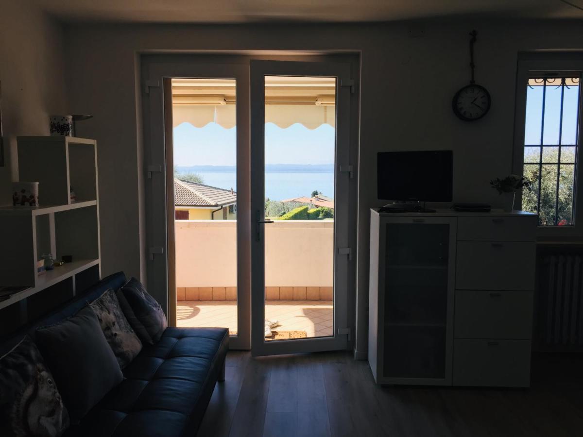 Frida'S Apartment Μπαρντολίνο Εξωτερικό φωτογραφία