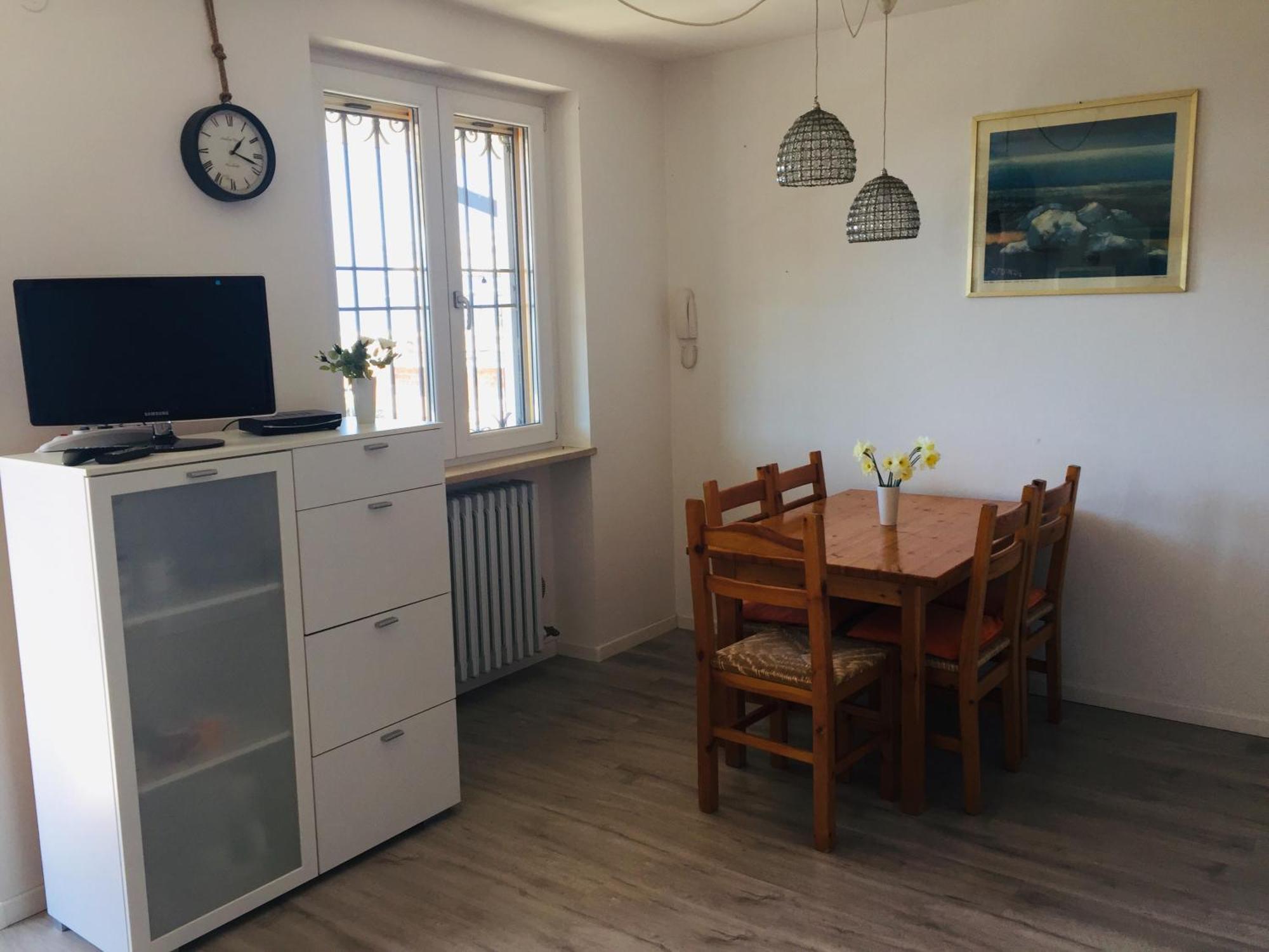 Frida'S Apartment Μπαρντολίνο Εξωτερικό φωτογραφία