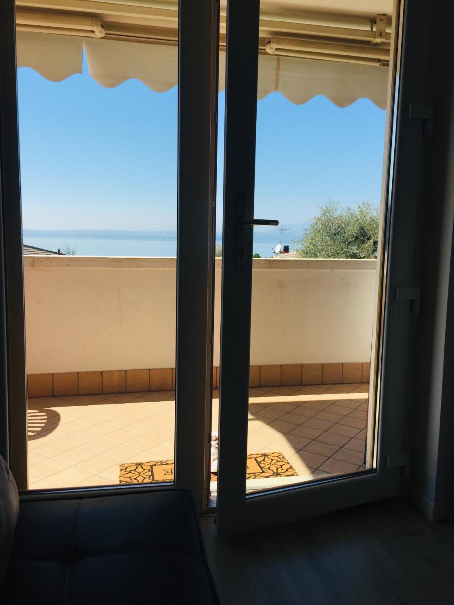 Frida'S Apartment Μπαρντολίνο Εξωτερικό φωτογραφία