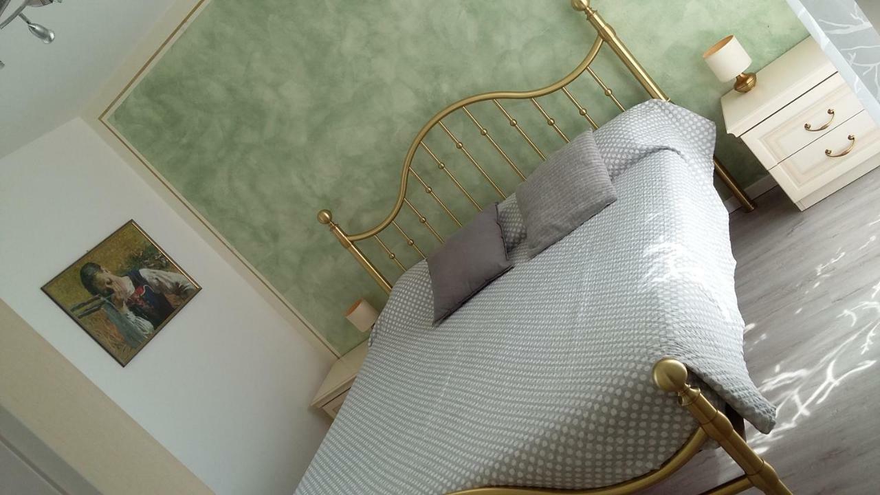 Frida'S Apartment Μπαρντολίνο Εξωτερικό φωτογραφία